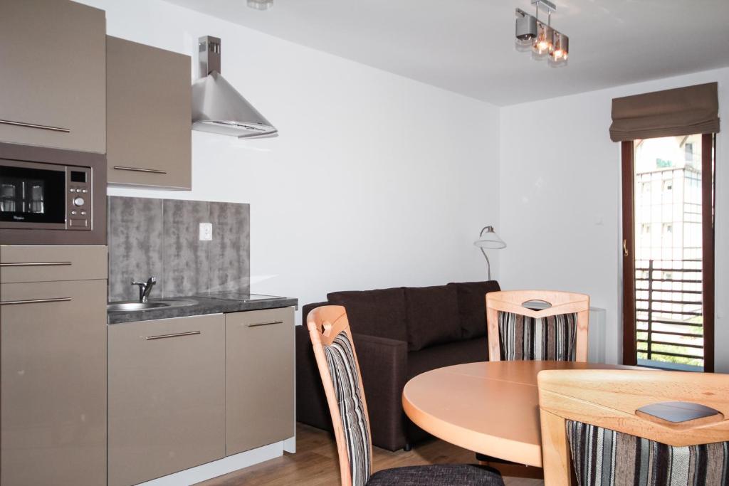 Nowa Apartamenty - 8