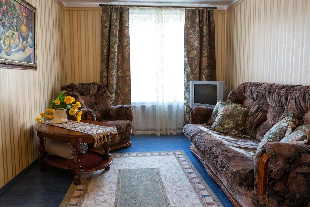 Videviku Villa Apartments - Duplex Apartment