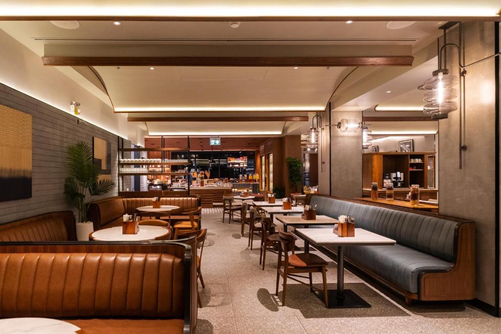 Four Points by Sheraton Bangkok, Sukhumvit 22 - Resim 19