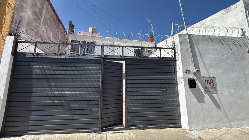 Trapp House By Casa Palmera, El Gallinero (оновлені ціни 2025 року)