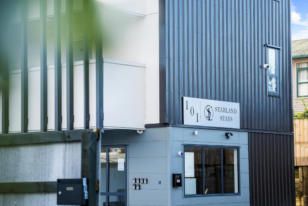 StarLand Stays - Resim 12