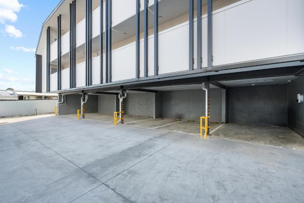 StarLand Stays - Resim 10