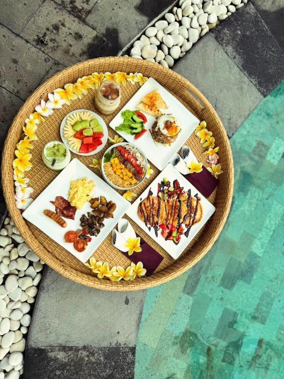 La Pan Nam Exotic Villas and Spa - 5