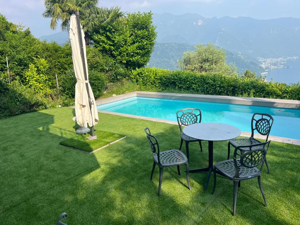 villa Marta e Martino - Resim 3