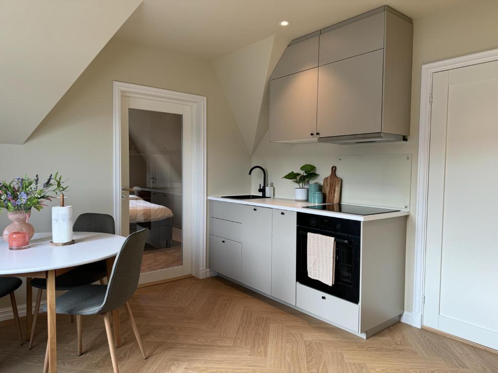 Picture of Modern specious Apartment with obstructed view in Oslo family ... - Orbitz