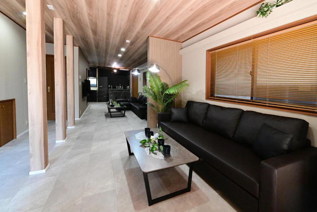 Rakuna Inn 寛 sasazuka3