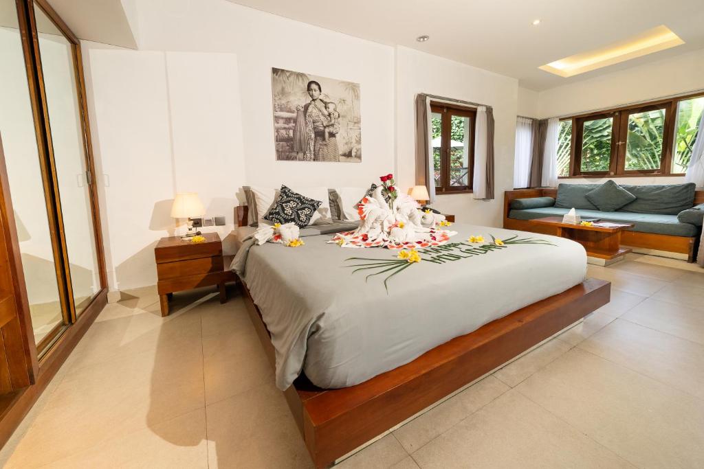 Bali Karma Sajtra Hotel - 2