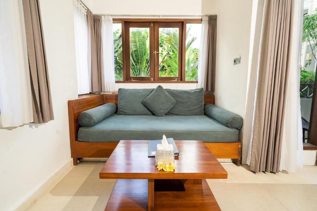 Bali Karma Sajtra Hotel - 6