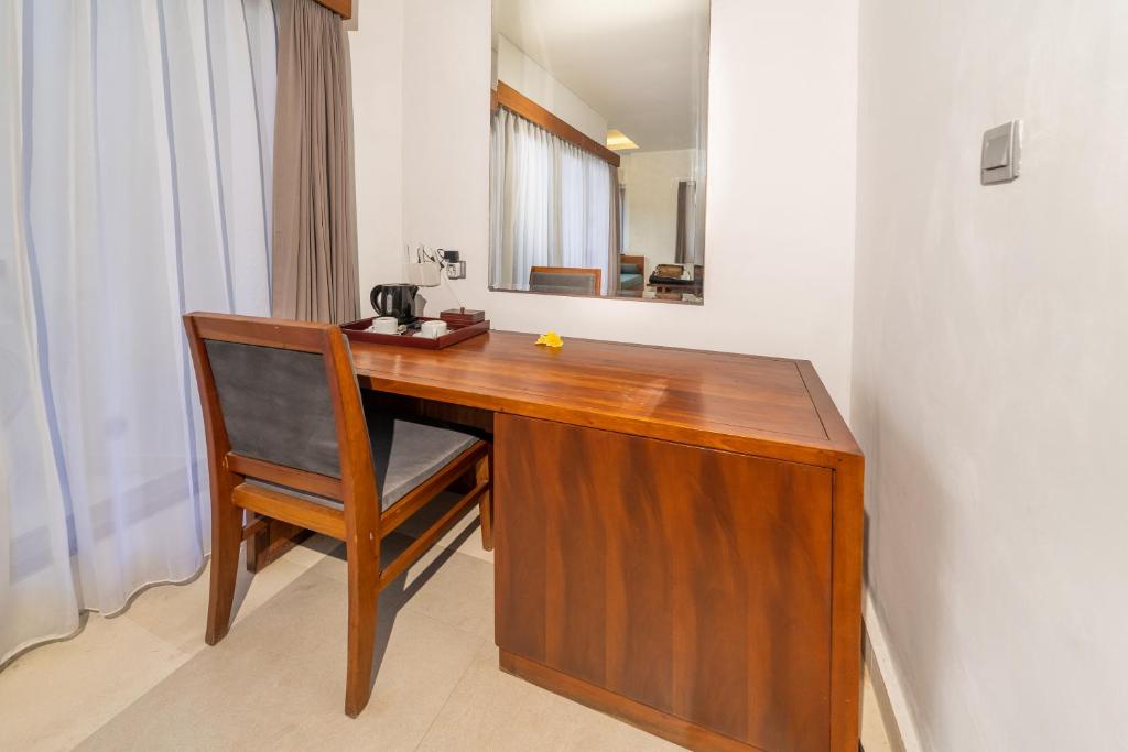 Bali Karma Sajtra Hotel - 7