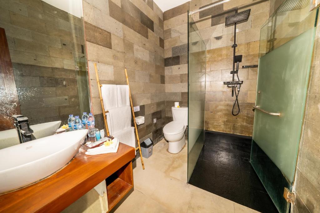 Bali Karma Sajtra Hotel - 8