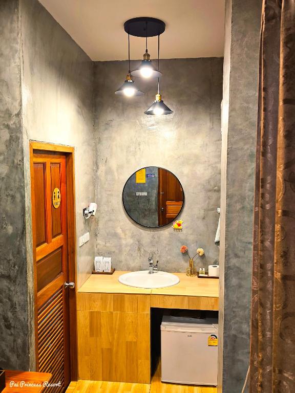 Pai Princess Resort - 8