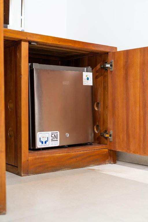 Bali Karma Sajtra Hotel - 9