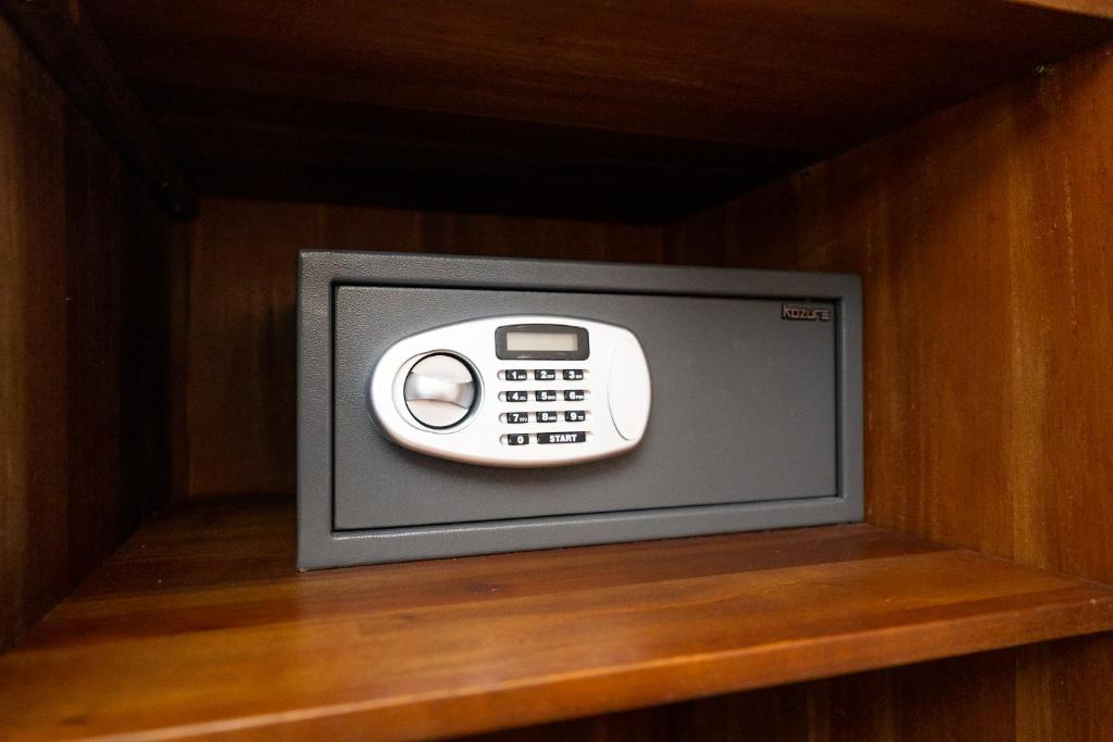 Bali Karma Sajtra Hotel - 10