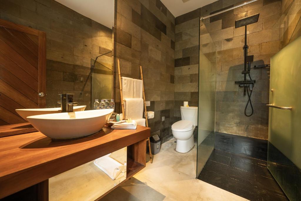 Bali Karma Sajtra Hotel - 11