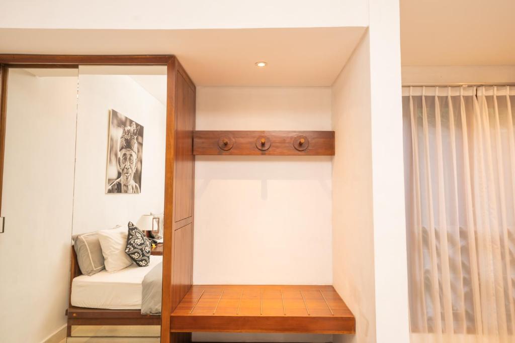 Bali Karma Sajtra Hotel - 13