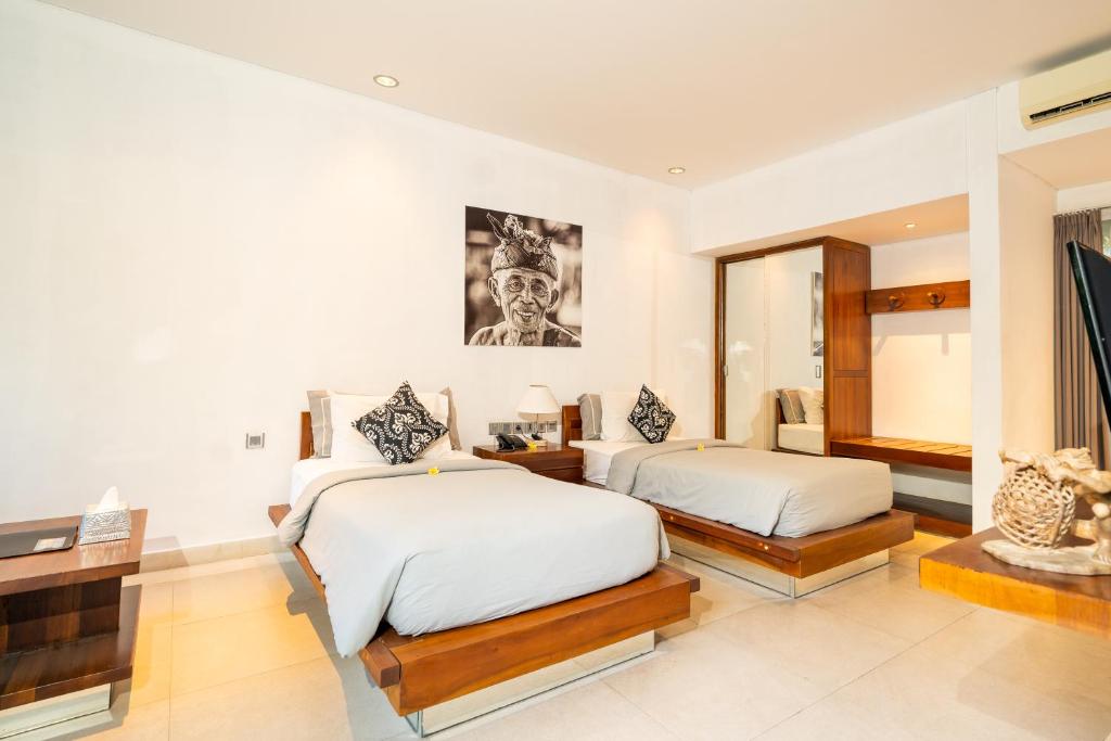 Bali Karma Sajtra Hotel - 3