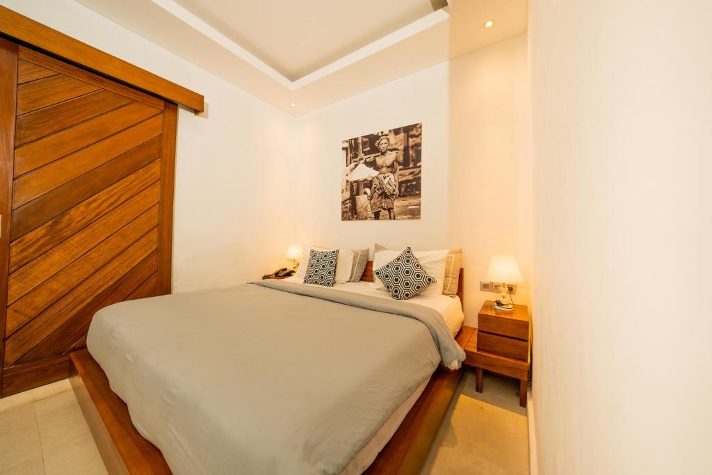 Bali Karma Sajtra Hotel - 19