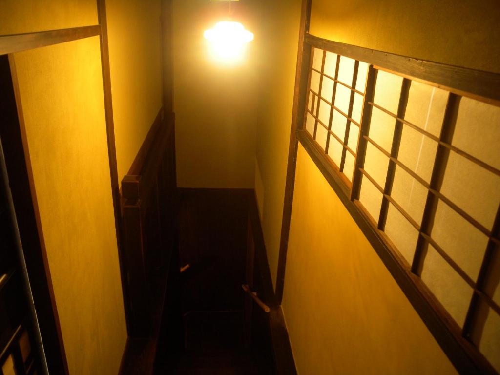 Fotografie z fotogalerie ubytování Guest House Koiya v Kjótu