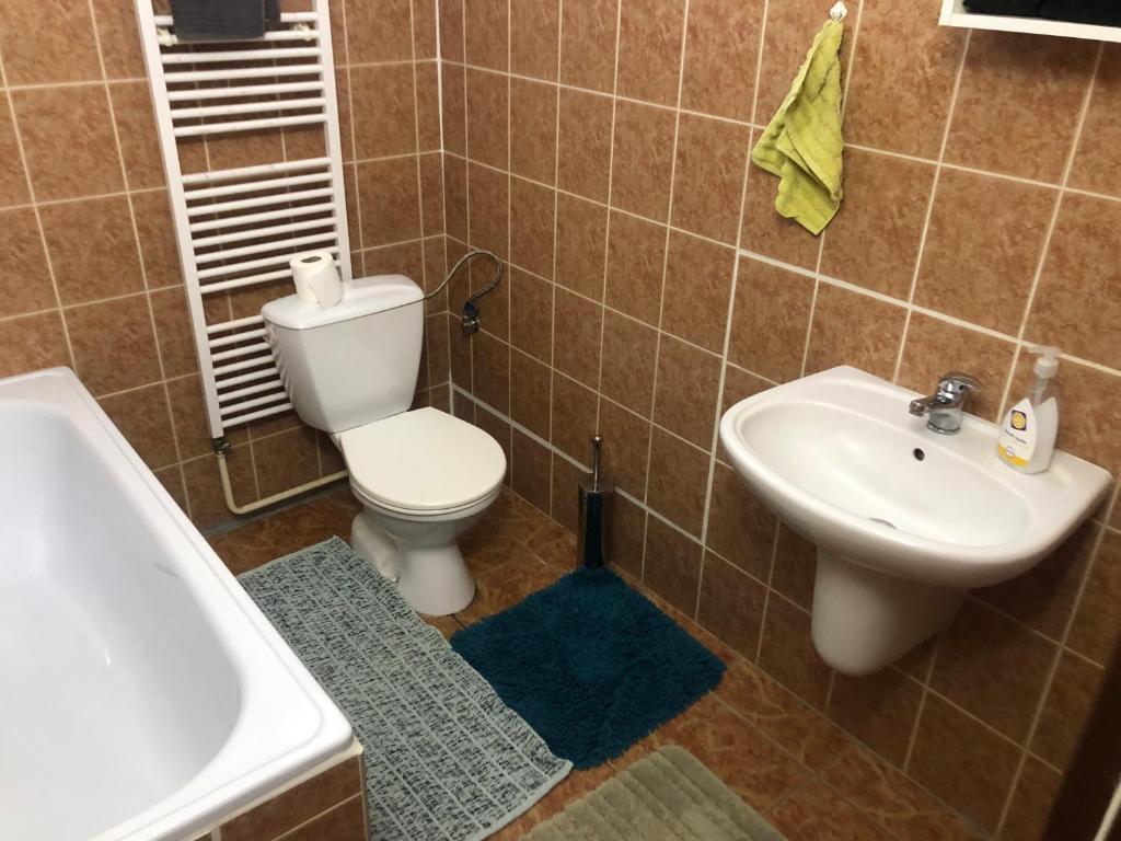 Ubytovna pri Jazere - Resim 3