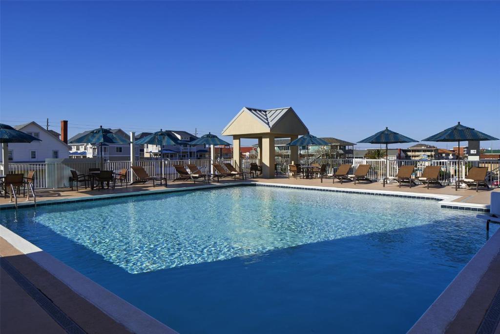 Hyatt Place Ocean City Oceanfront photo
