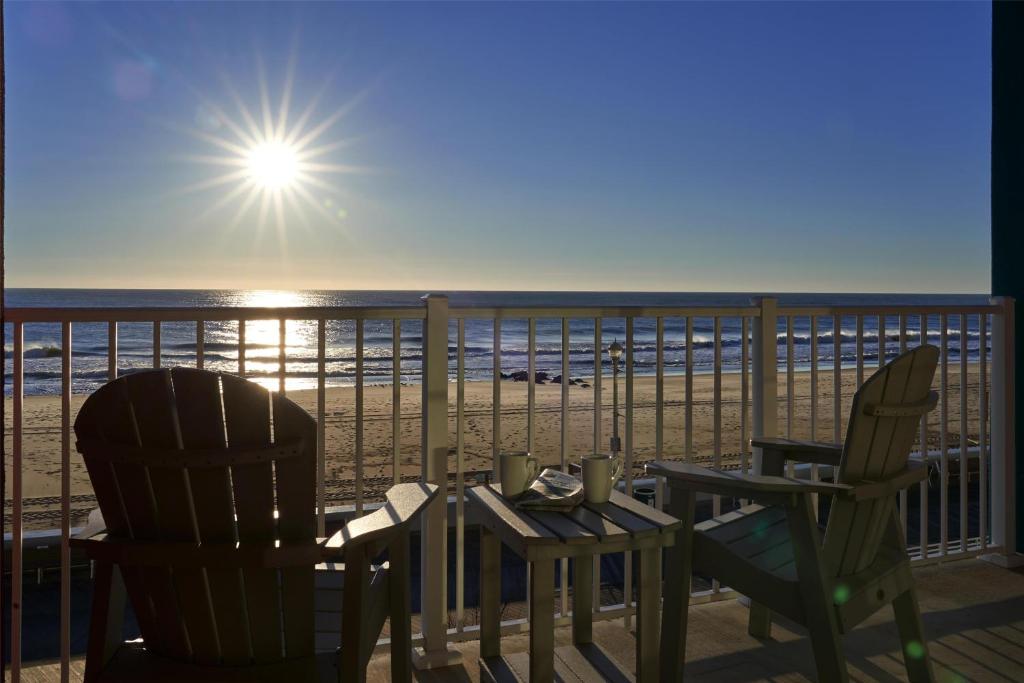 Hyatt Place Ocean City Oceanfront photo