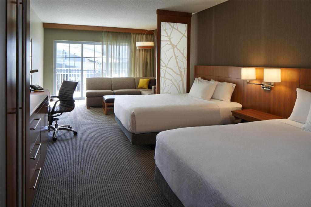 Hyatt Place Ocean City Oceanfront photo