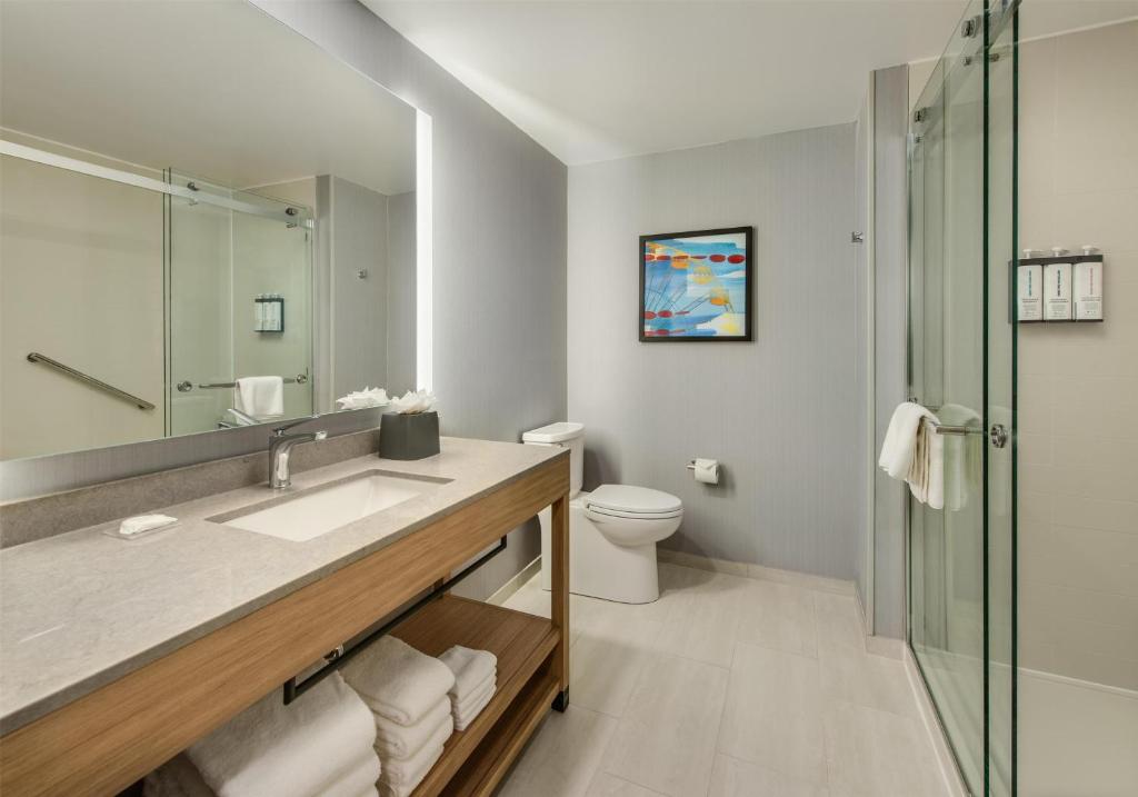 Hyatt Place Ocean City Oceanfront photo