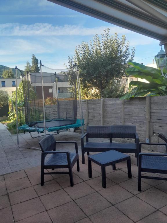Christiane and Danys cottage Nice apartment for 4 people – photo 10