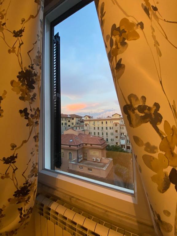 Dimora del Papa Rome Apartments - 16