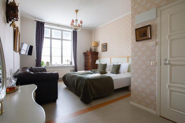 Hotelli Verstas - Double Room