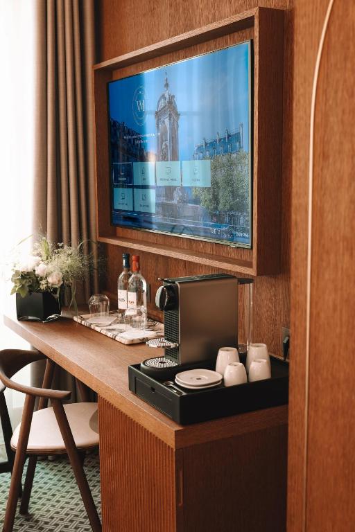 La Villa Madame - Resim 9