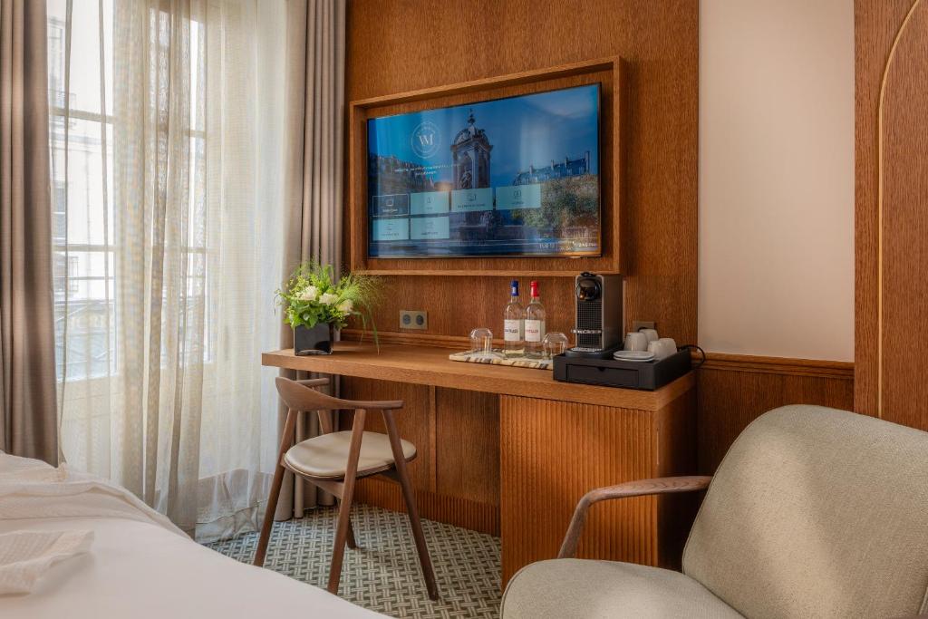 La Villa Madame - Resim 7