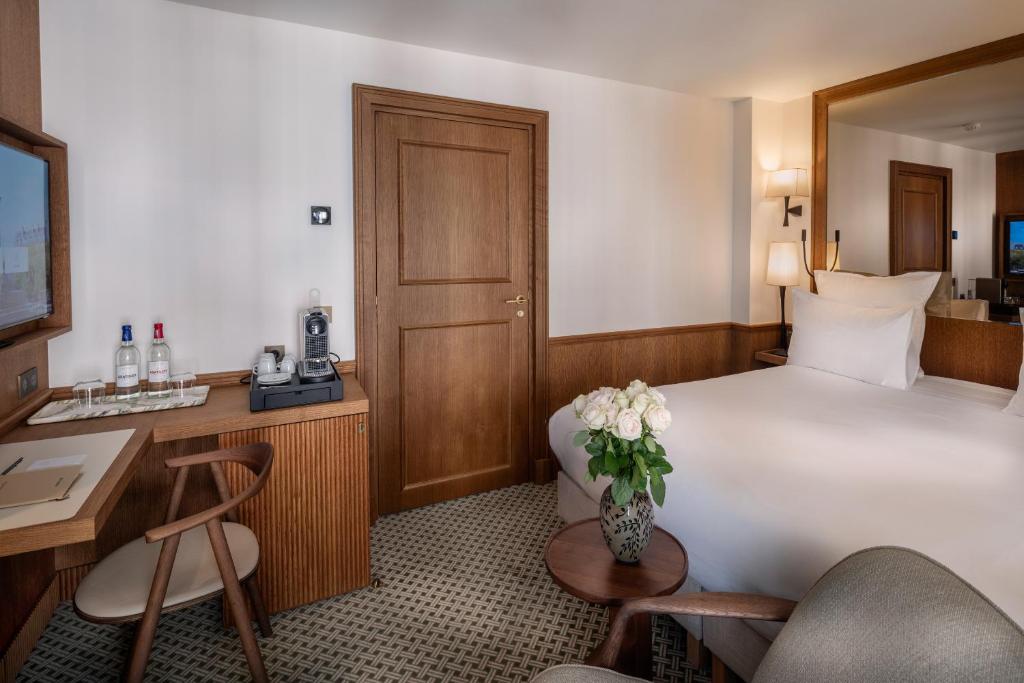 La Villa Madame - Resim 11