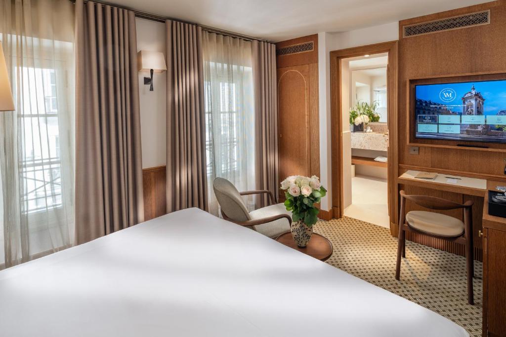 La Villa Madame - Resim 15