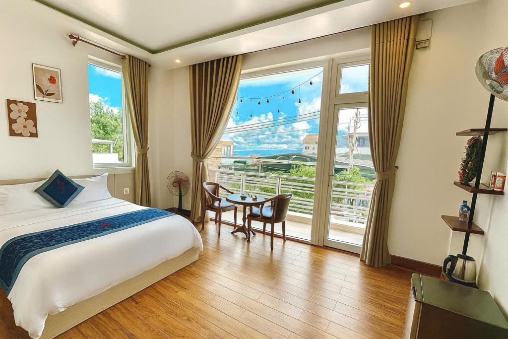 Cosy Hotel & Apartment Dalat - 1