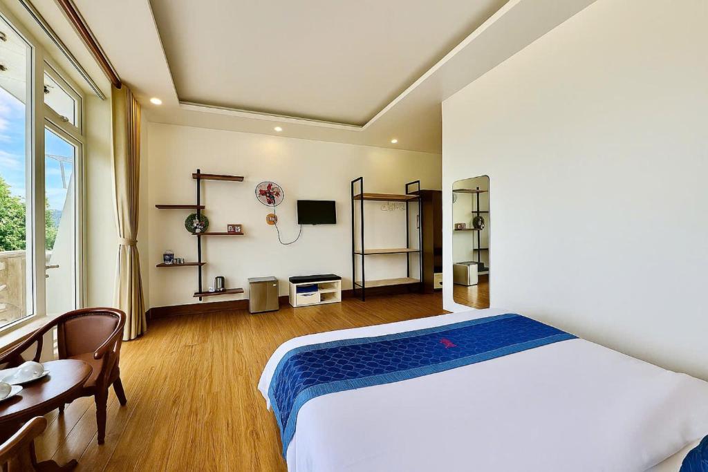 Cosy Hotel & Apartment Dalat - 2