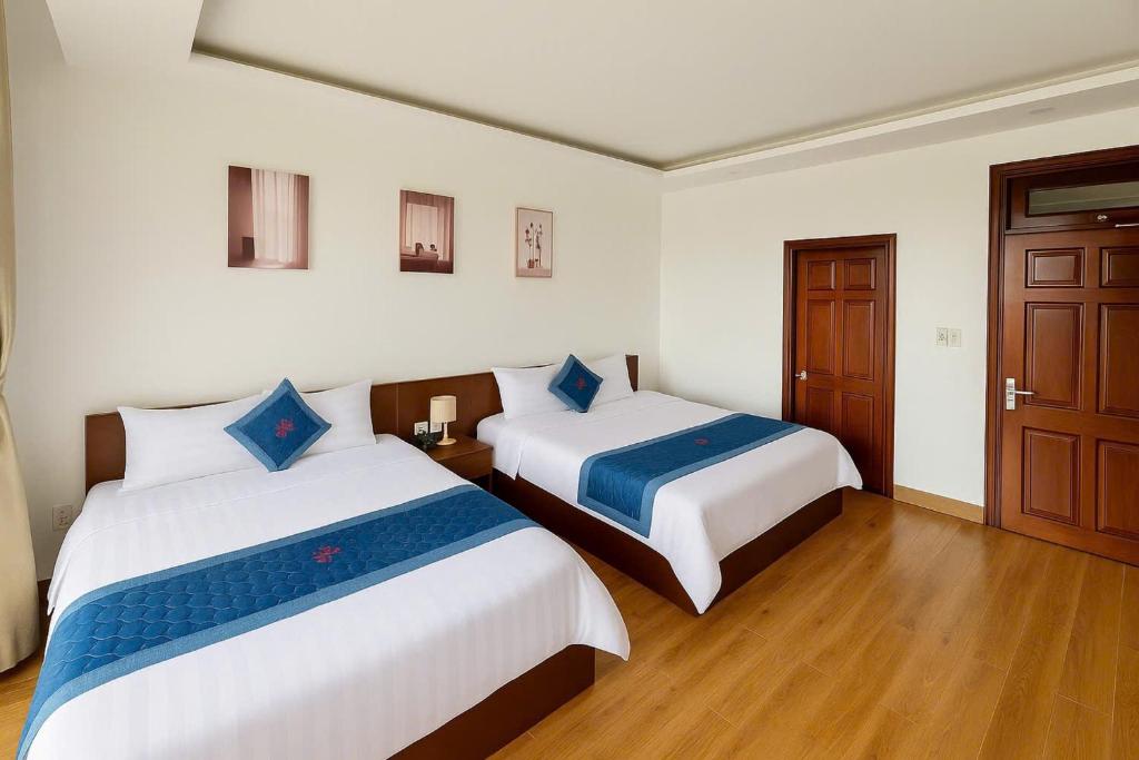 Cosy Hotel & Apartment Dalat - 6