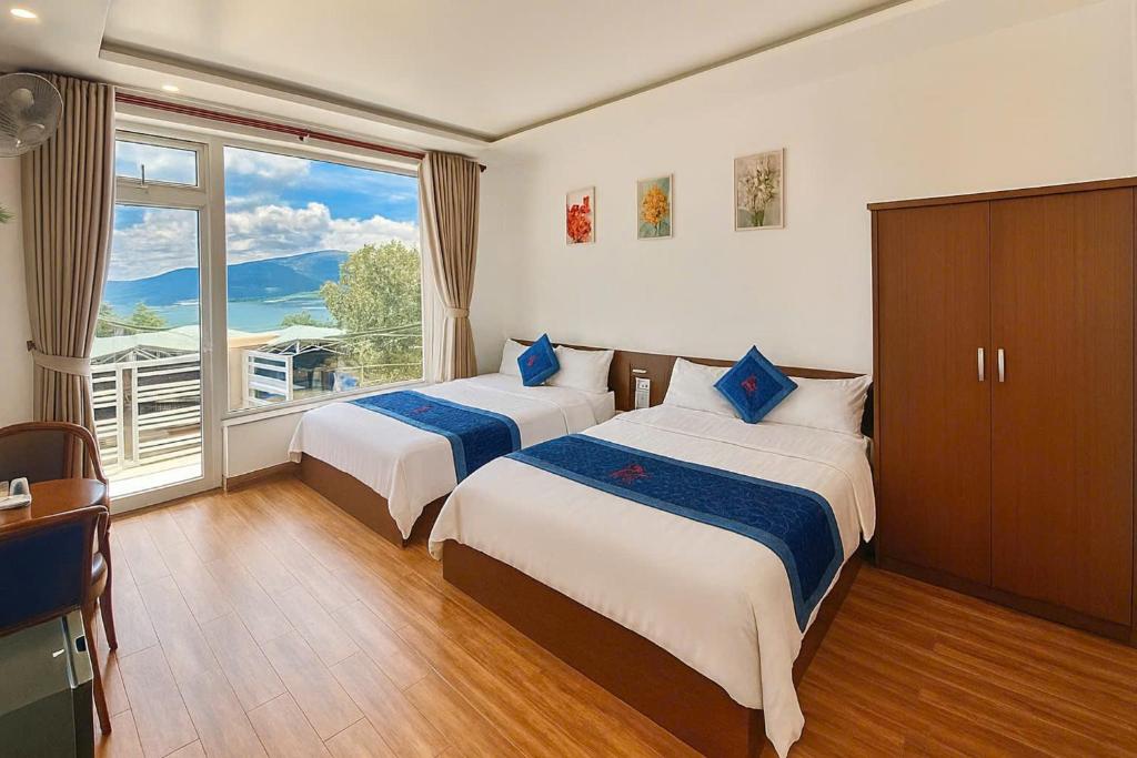 Cosy Hotel & Apartment Dalat - 5