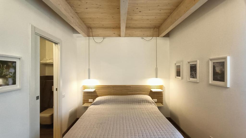 B&B Borgo Tre Case - Double Room With Private Bathroom