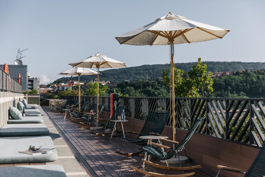 The Social Hub San Sebastián - Resim 6