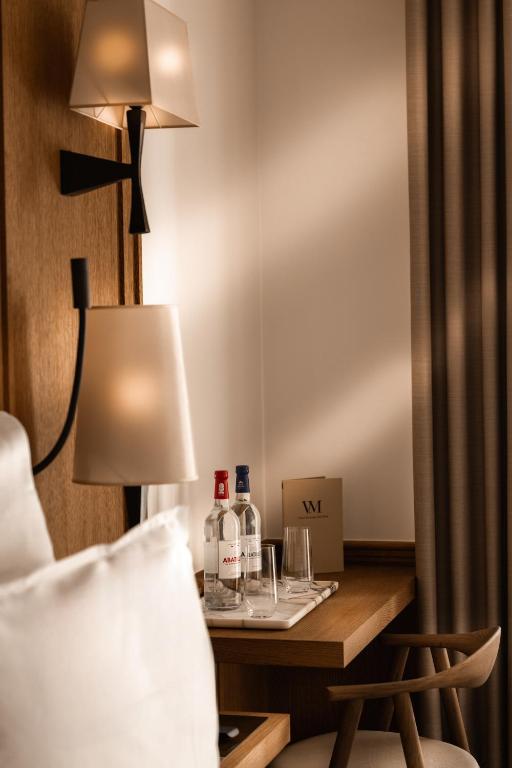 La Villa Madame - Resim 18