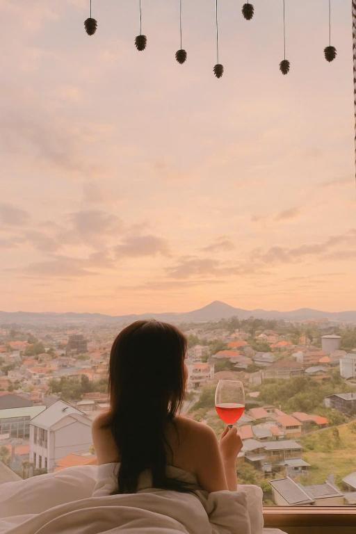Cosy Hotel & Apartment Dalat - 19