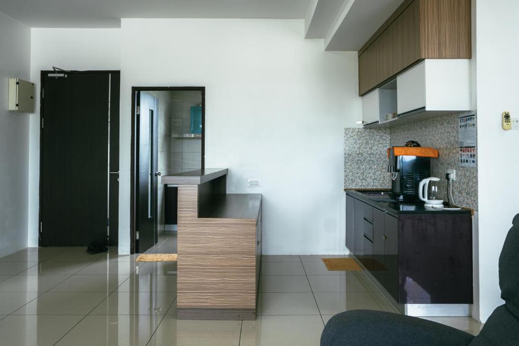 Serene Heights by Evernent - Apartamento De Tres Dormitorios