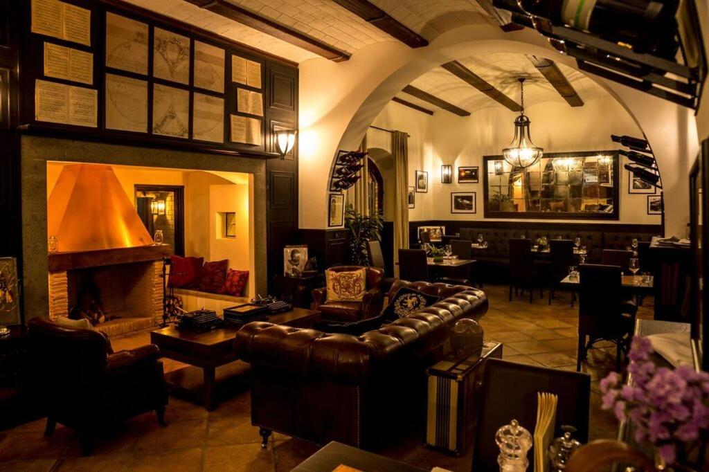 Boma Countryhouse
