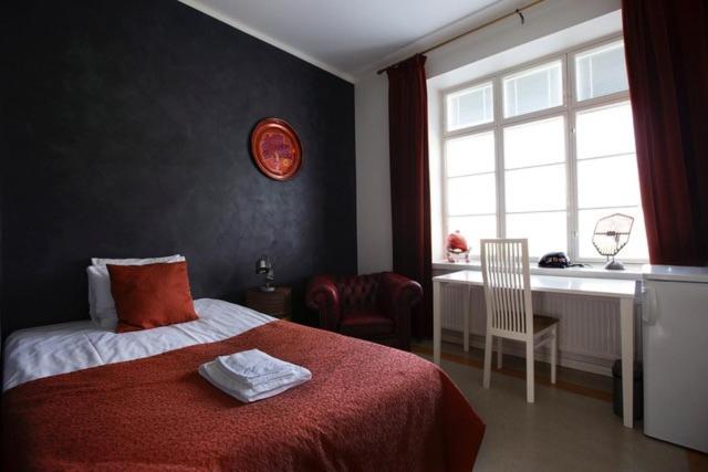 Hotelli Verstas - Superior Single Room