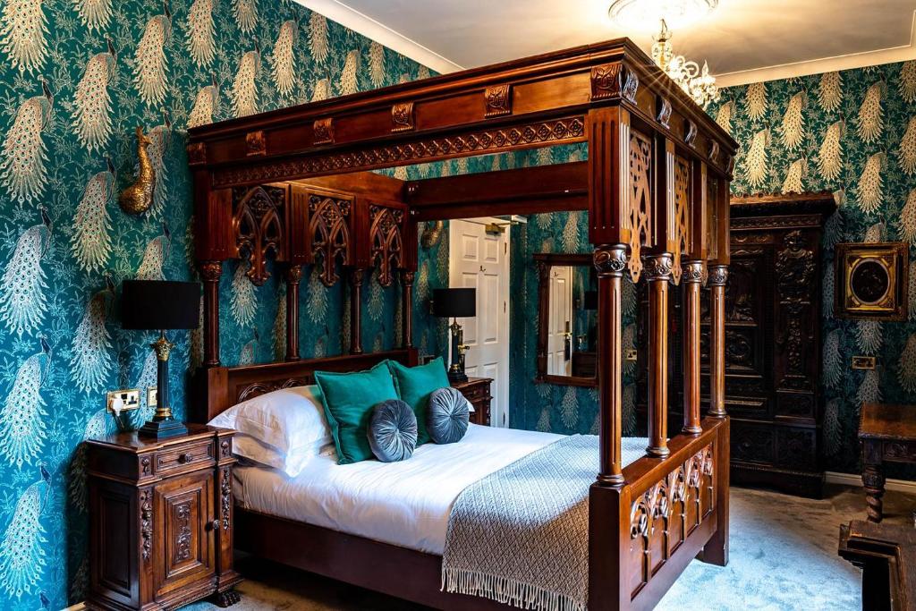 Melville Castle Hotel - 