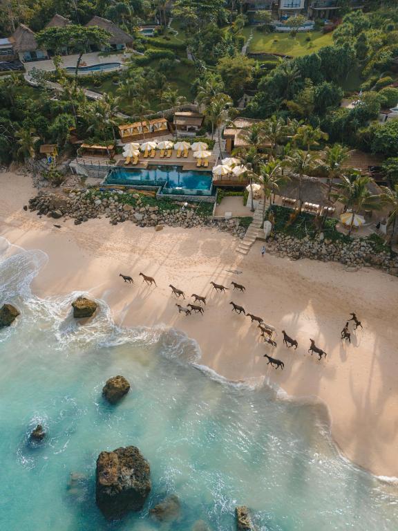 NIHI Sumba - 50 Best Hotels of the World, Watukarere (updated prices 2026)