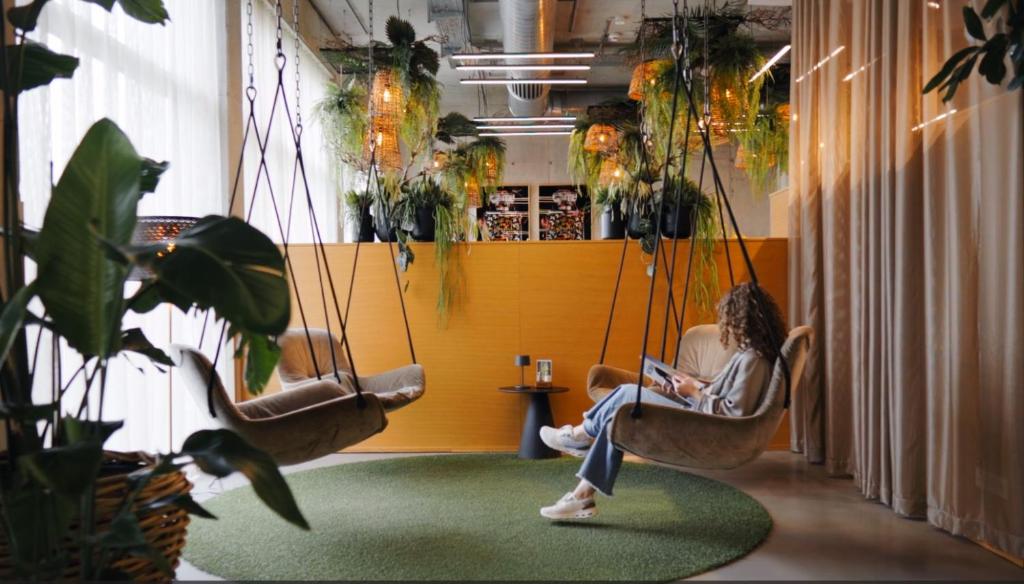 FIRMAMENT Hotel - 15