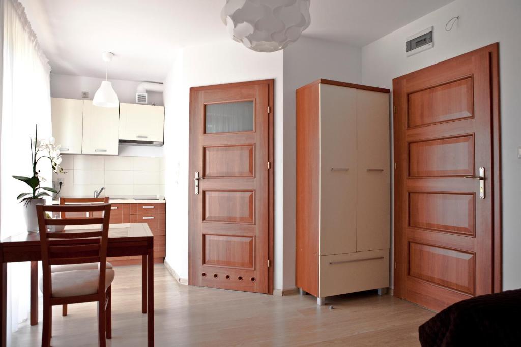 Willa Polanka - Habitación Doble O Twin Con Terraza