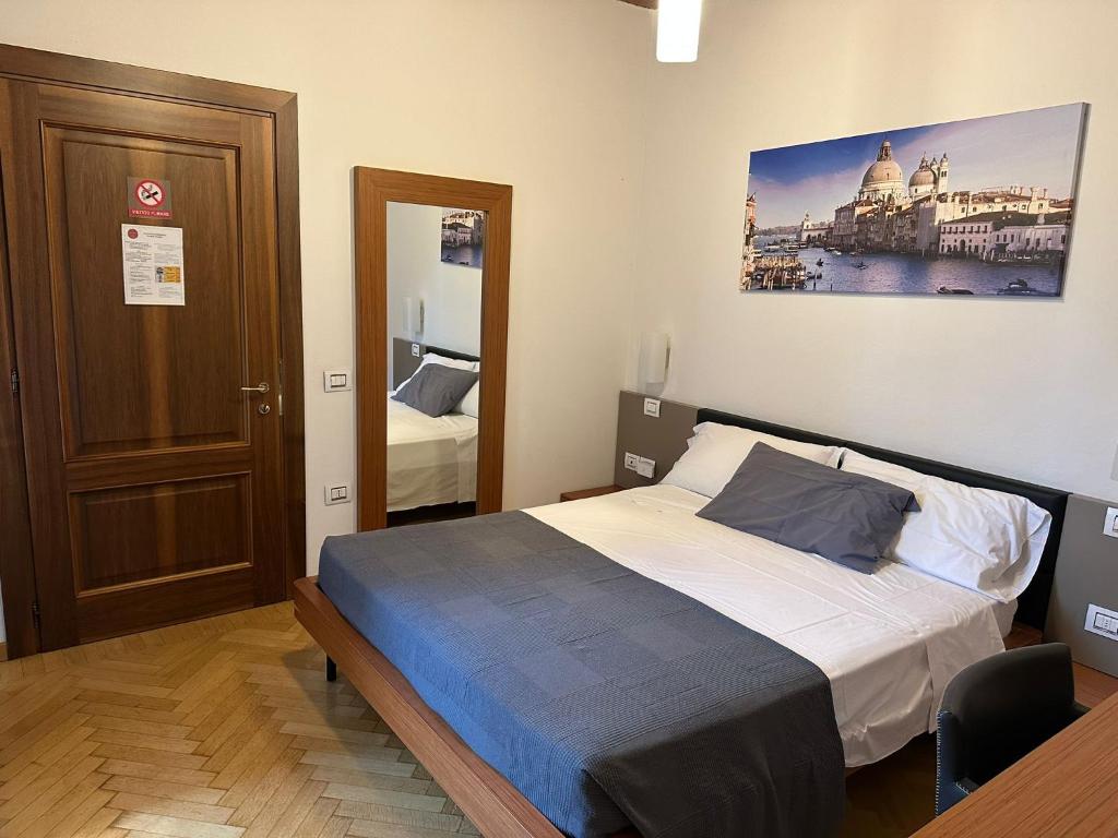 Osteria Locanda Veneta - Ampia Camera Doppia